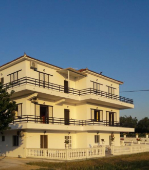Kypseli Farmhouse